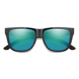 LOWDOWN 2 BLACK/JADE