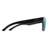 LOWDOWN 2 BLACK/JADE