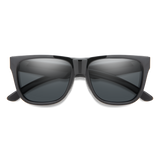 LOWDOWN 2 BLACK/GREY