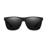 LOWDOWN 2 XL STEEL MATT BLACK/BLACK