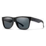 LOWDOWN 2 MATT BLACK/GREY GREEN