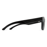 LOWDOWN 2 XL STEEL MATT BLACK/BLACK