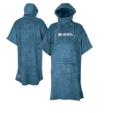 MANERA BAMBOO PONCHO - CASCADE