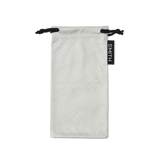 BARRA MATT BLACK/BLUE