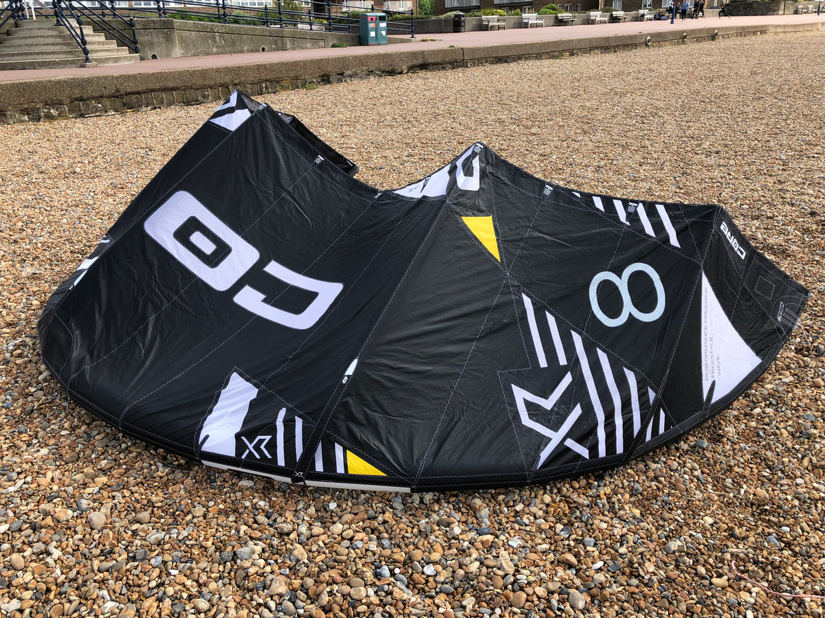 GENXSORTS CORE XR6 REVIEW