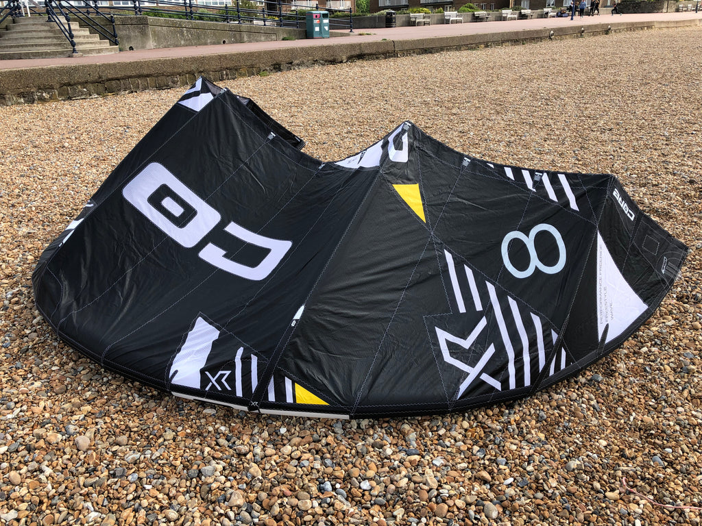 GENXSORTS CORE XR6 REVIEW