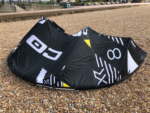 GENXSORTS CORE XR6 REVIEW