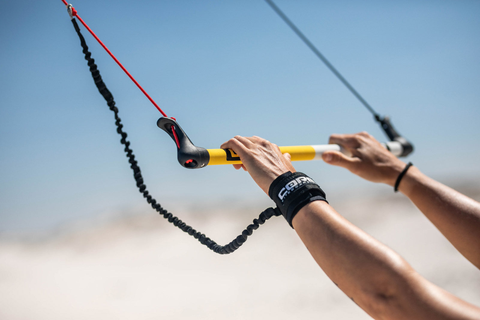 Kite Spares & Accessories