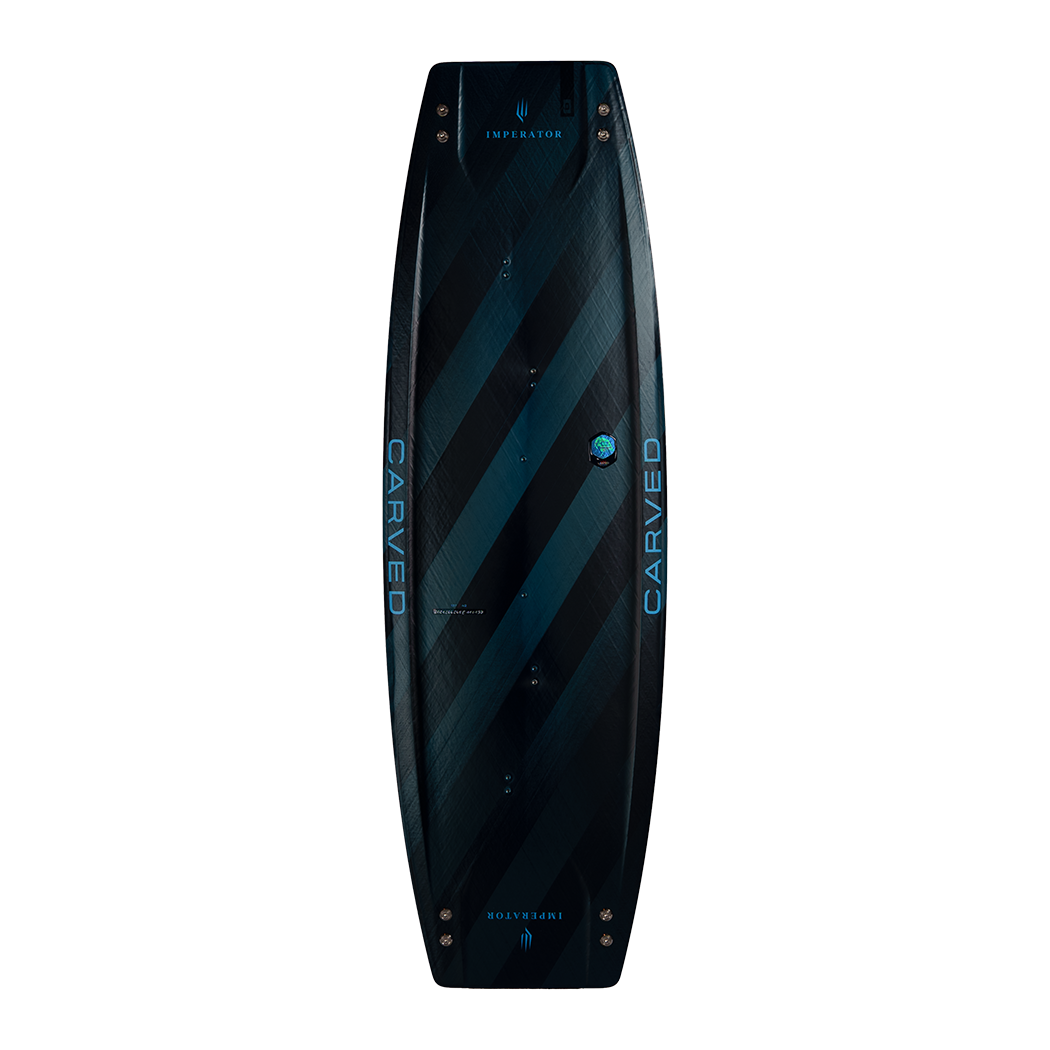 IMPERATOR 7 LTD BLUE