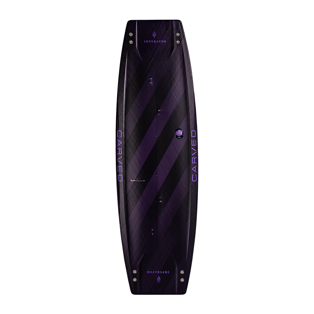 IMPERATOR 7 LTD VIOLET