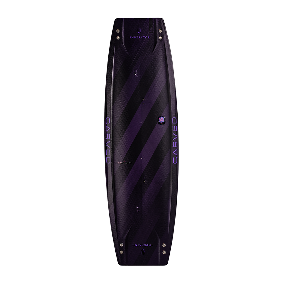 IMPERATOR 7 LTD VIOLET