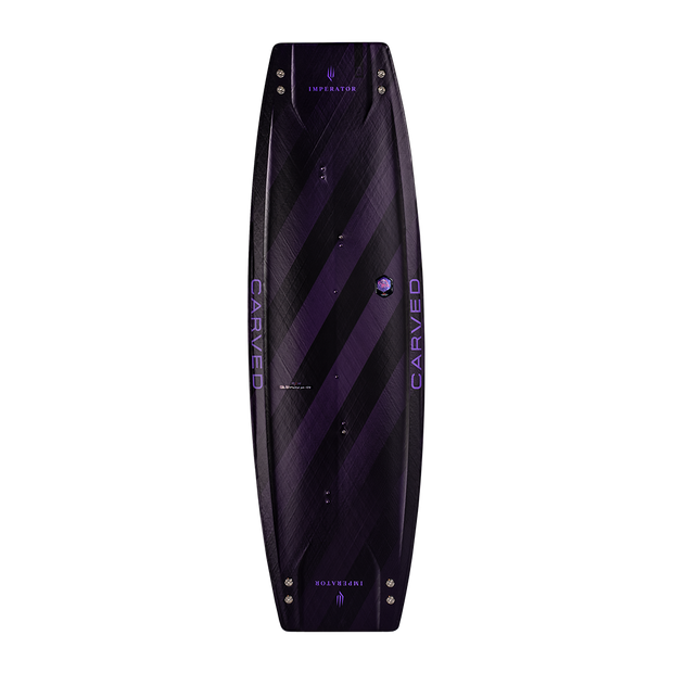 IMPERATOR 7 LTD VIOLET