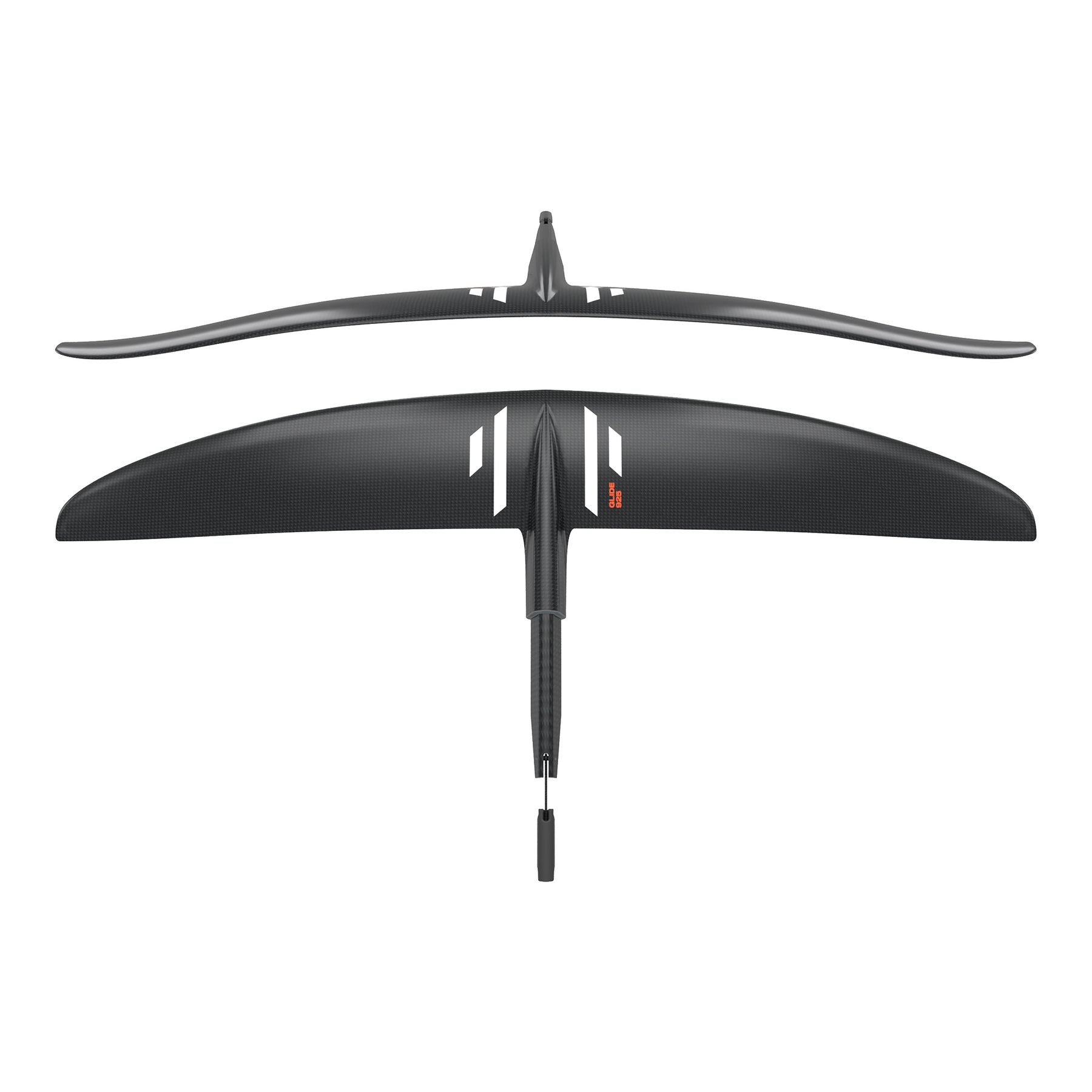 ONE-LOCK GLIDE SERIES FRONT WING