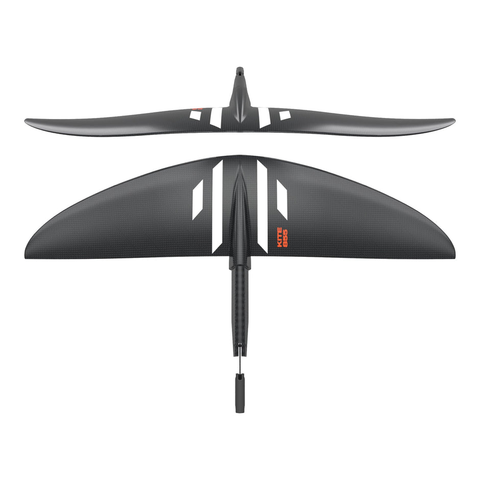 ONE-LOCK KITE 755 FRONT WING