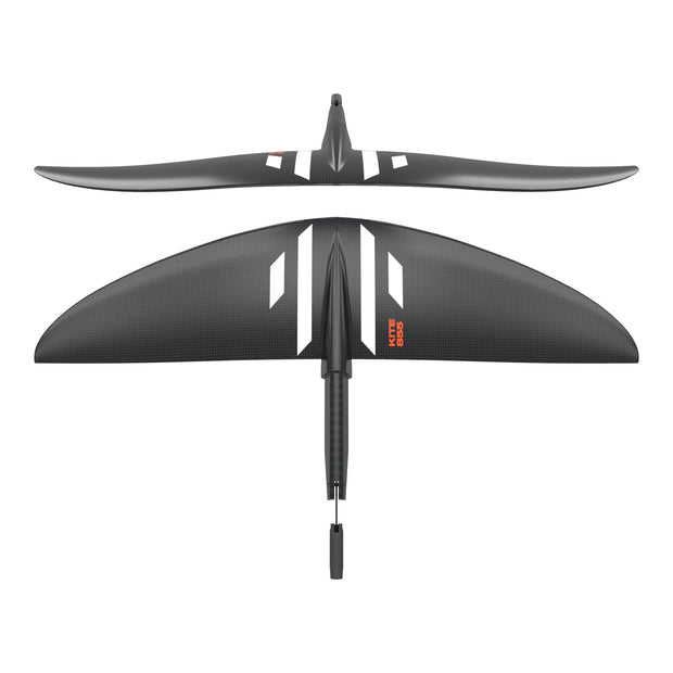ONE-LOCK KITE 755 FRONT WING