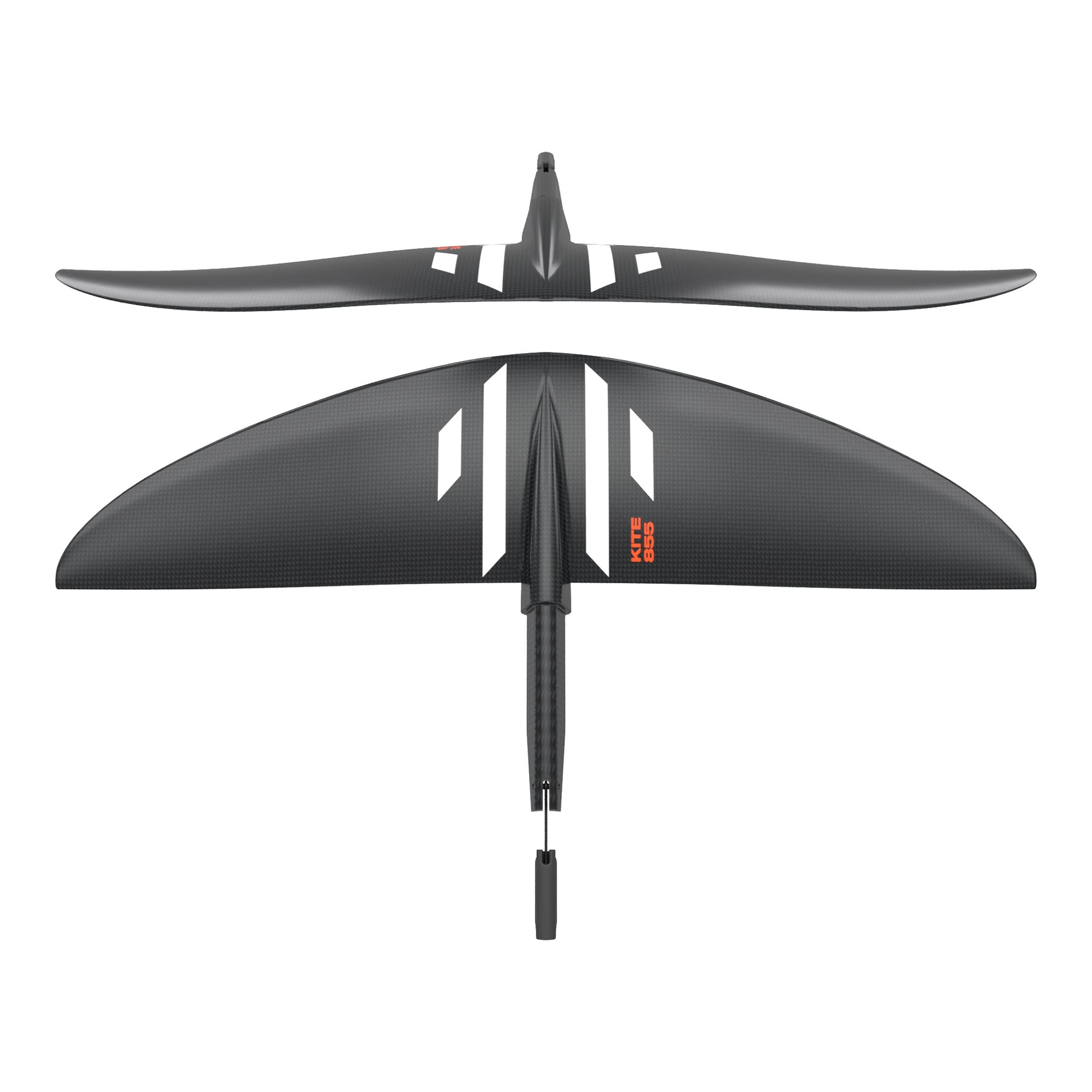 ONE-LOCK KITE 1255 FRONT WING