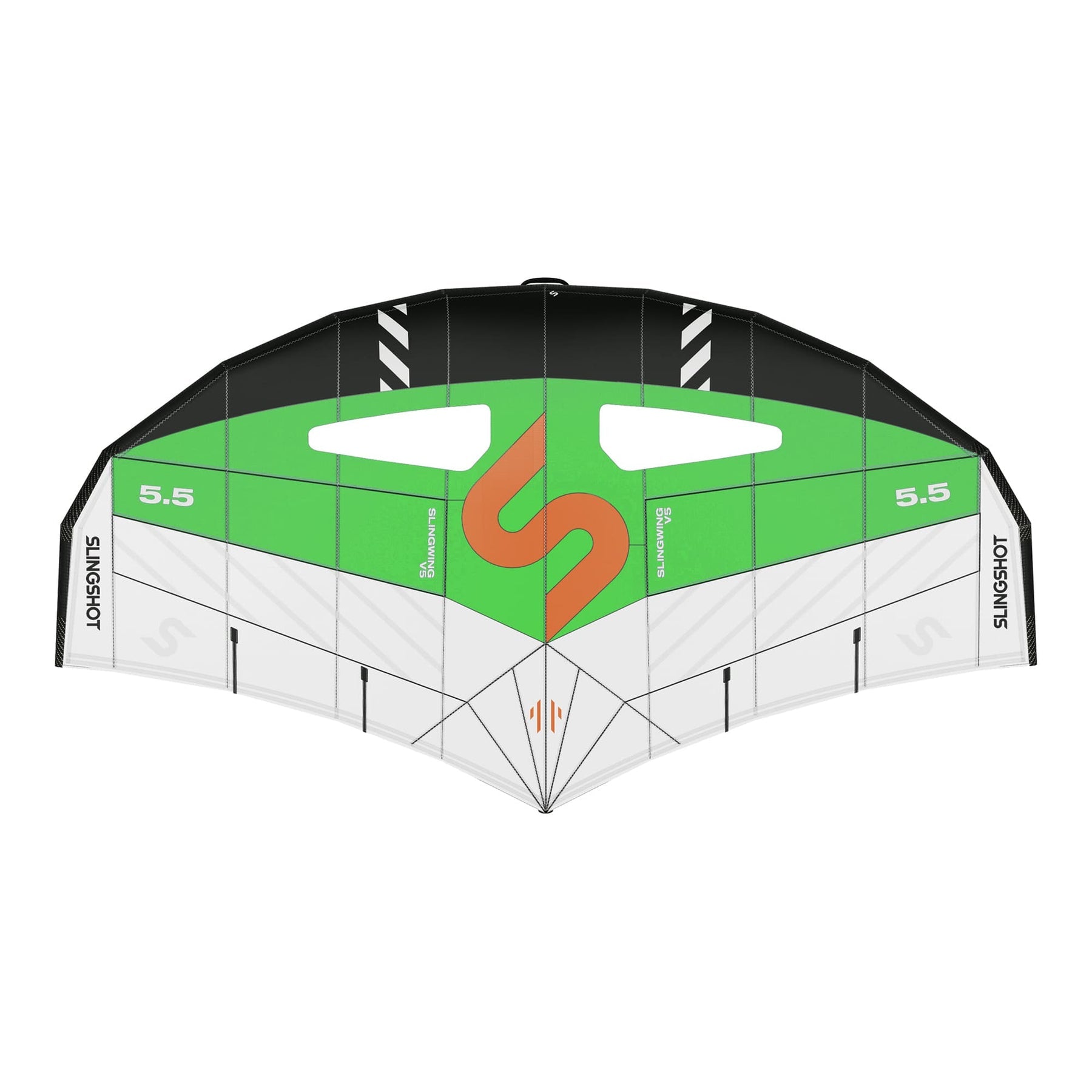 SLINGWING V5 GREEN