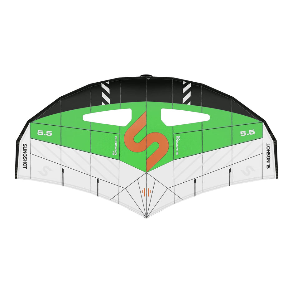 SLINGWING V5 GREEN