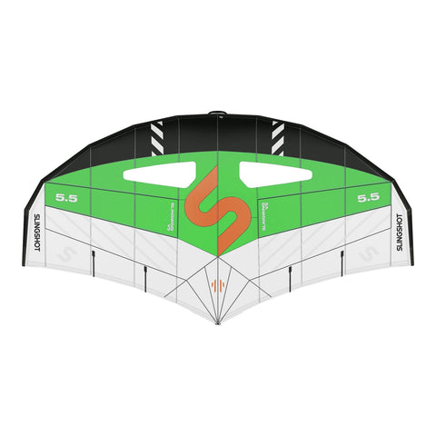 SLINGWING V5 GREEN