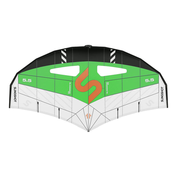 SLINGWING V5 GREEN