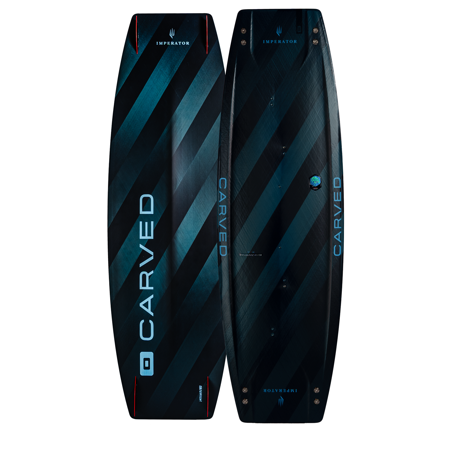 IMPERATOR 7 LTD BLUE