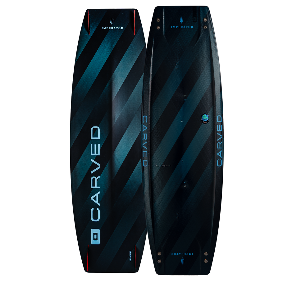 IMPERATOR 7 LTD BLUE