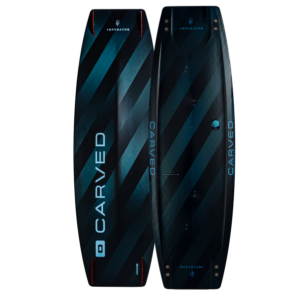 IMPERATOR 7 LTD BLUE