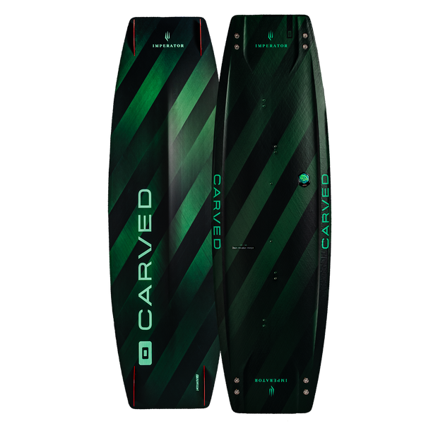 IMPERATOR 7 LTD GREEN