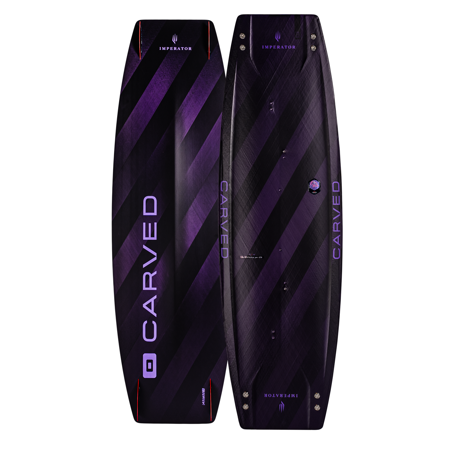 IMPERATOR 7 LTD VIOLET