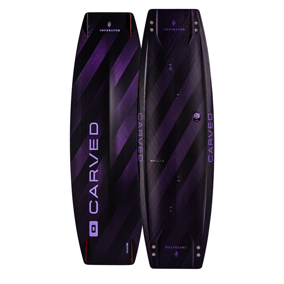 IMPERATOR 7 LTD VIOLET
