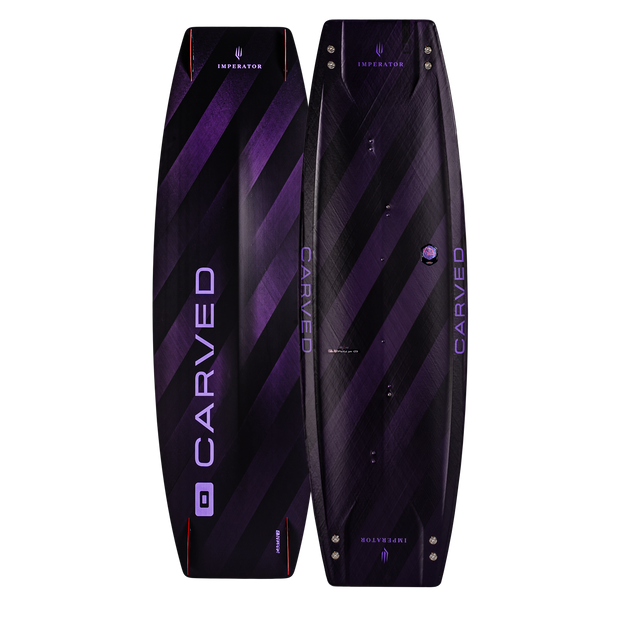 IMPERATOR 7 LTD VIOLET