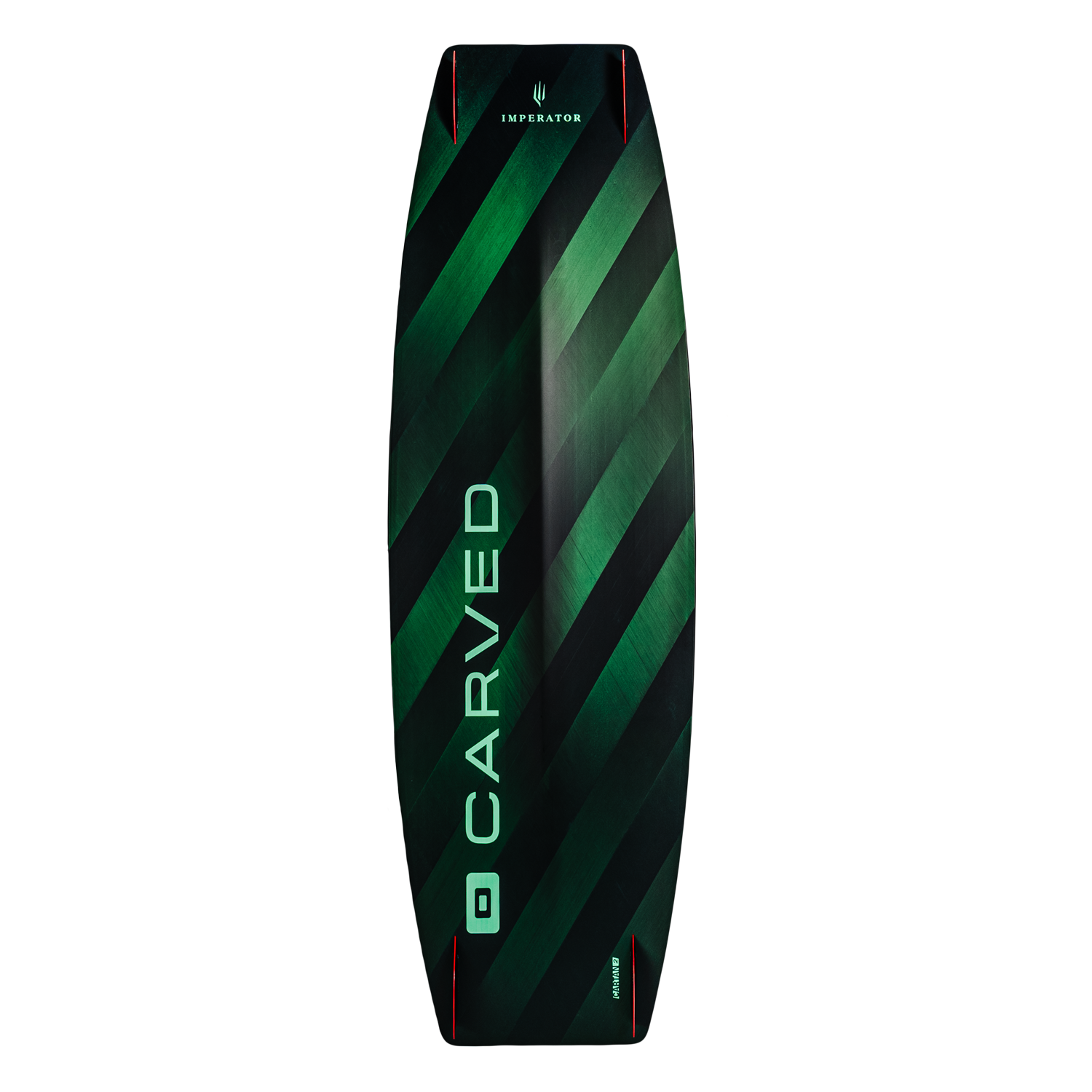 IMPERATOR 7 LTD GREEN