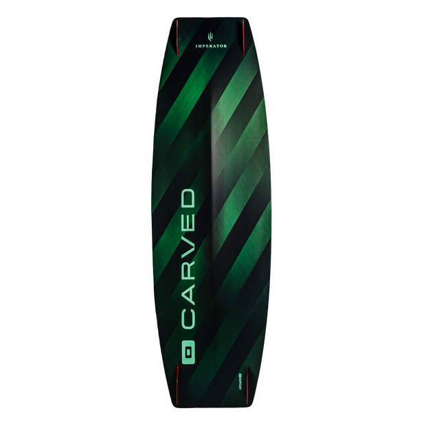 IMPERATOR 7 LTD GREEN