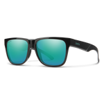 LOWDOWN 2 BLACK/JADE