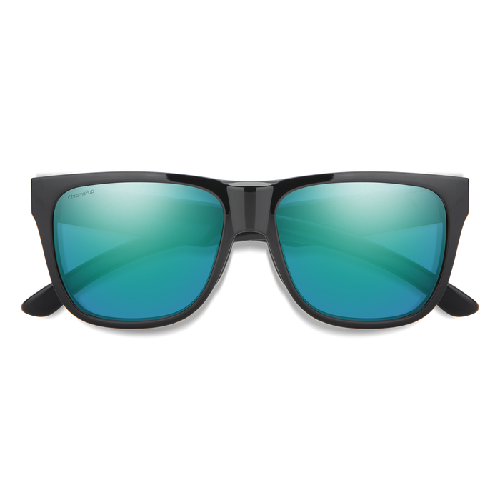 LOWDOWN 2 BLACK/JADE