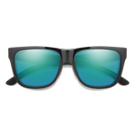 LOWDOWN 2 BLACK/JADE