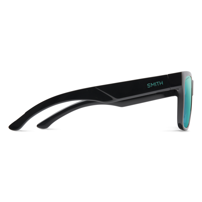 LOWDOWN 2 BLACK/JADE