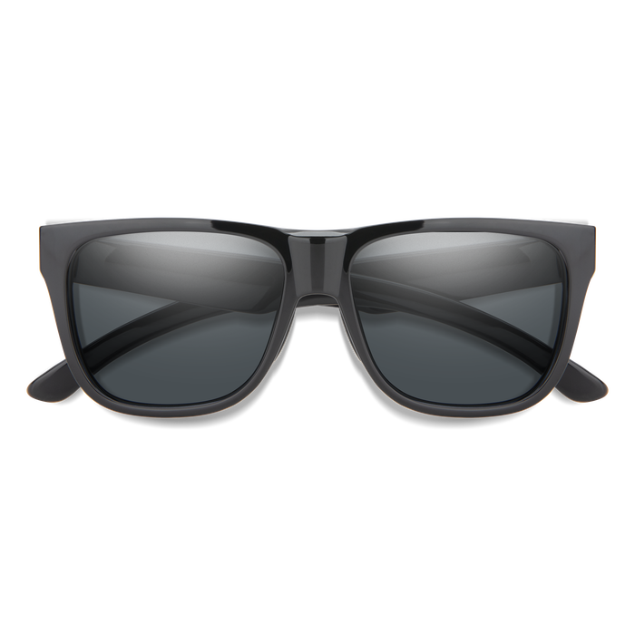 LOWDOWN 2 BLACK/GREY