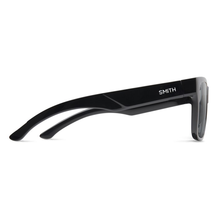 LOWDOWN 2 BLACK/GREY