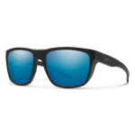 BARRA MATT BLACK/BLUE