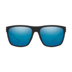 BARRA MATT BLACK/BLUE