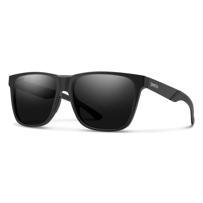 LOWDOWN 2 XL STEEL MATT BLACK/BLACK