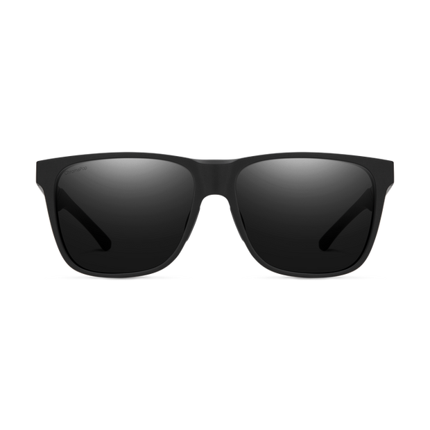 LOWDOWN 2 XL STEEL MATT BLACK/BLACK