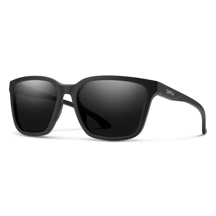 SHOUTOUT MATT BLACK/BLACK