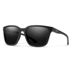 SHOUTOUT MATT BLACK/BLACK