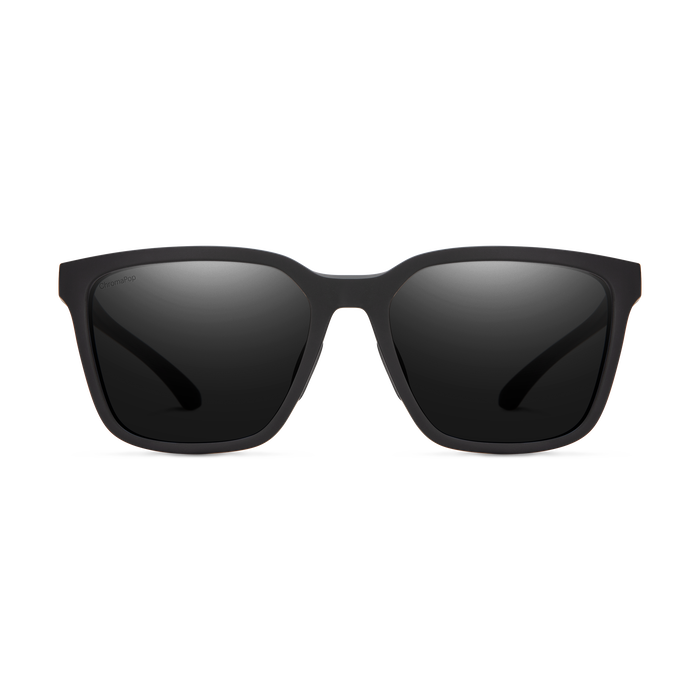 SHOUTOUT MATT BLACK/BLACK