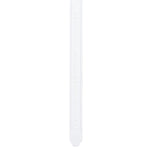GUMMY STRAP WHITE