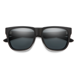 LOWDOWN 2 MATT BLACK/GREY GREEN