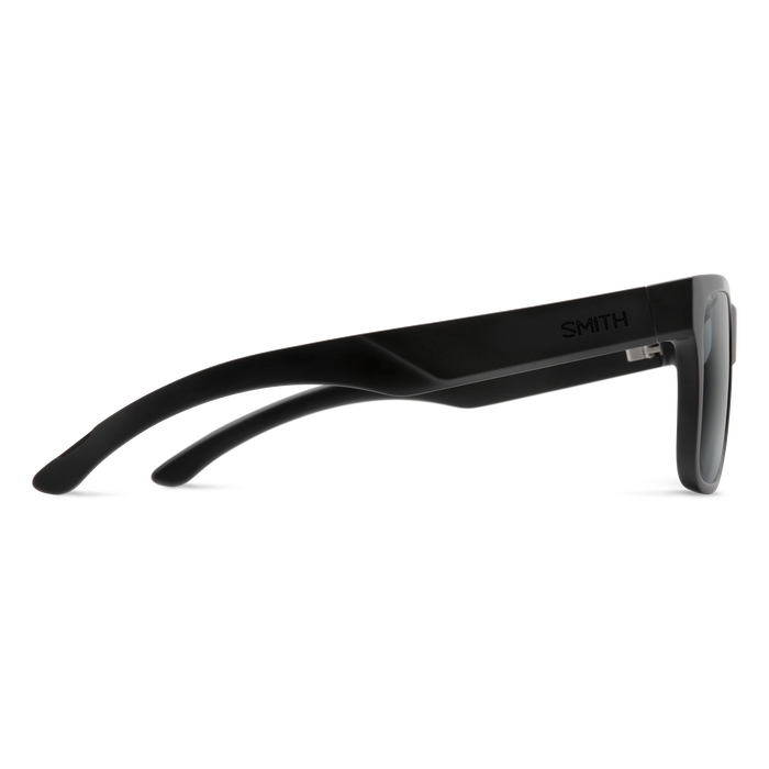 LOWDOWN 2 XL STEEL MATT BLACK/BLACK