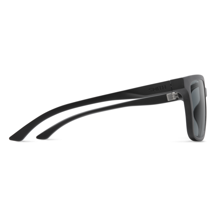 SHOUTOUT MATT BLACK/BLACK